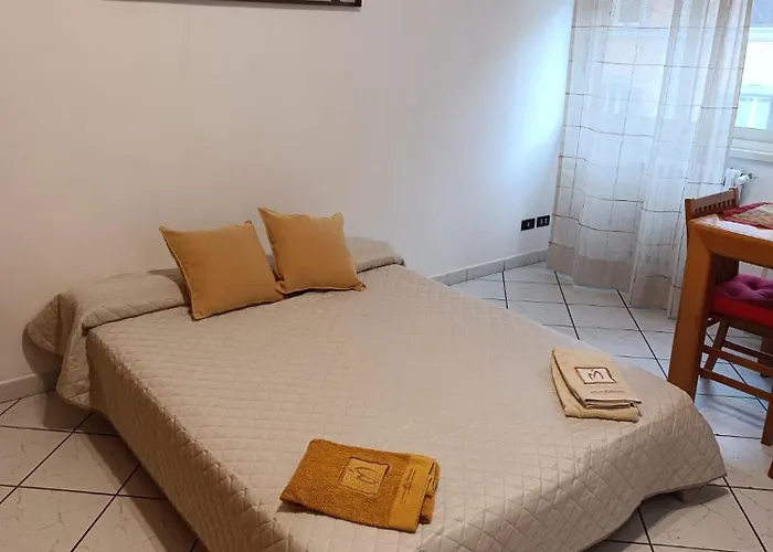 Apartment San Giovanni *